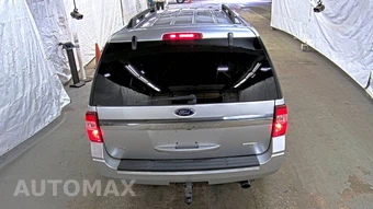 2017 Ford Expedition XLT – miniatura 5