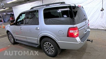 2017 Ford Expedition XLT – miniatura 6