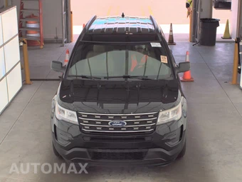 2017 Ford Explorer – miniatura 2