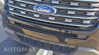 2017 Ford Explorer – miniatura 23