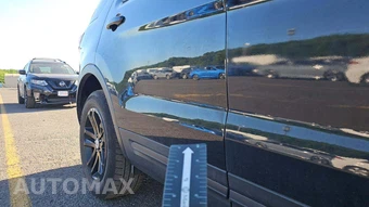 2017 Ford Explorer – miniatura 31