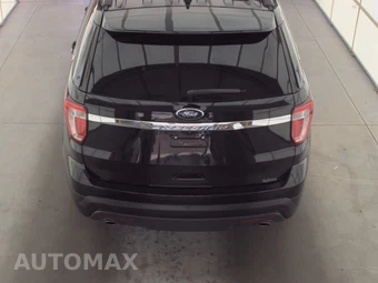 2017 Ford Explorer – miniatura 5
