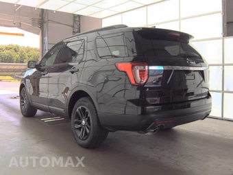 2017 Ford Explorer – miniatura 6