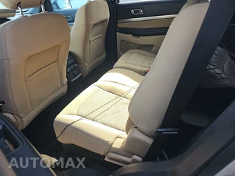 2017 Ford Explorer - miniatura 13