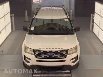 2017 Ford Explorer - miniatura 2