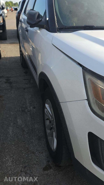 2017 Ford Explorer - miniatura 20