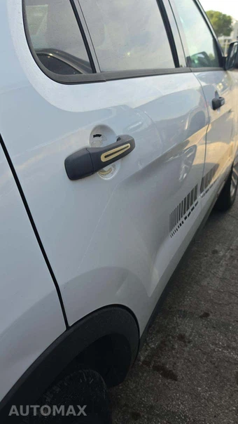 2017 Ford Explorer - miniatura 24