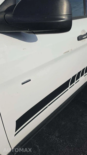 2017 Ford Explorer - miniatura 38