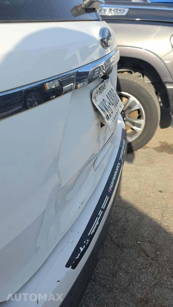 2017 Ford Explorer - miniatura 41