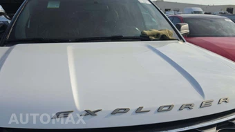 2017 Ford Explorer - miniatura 47