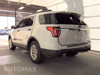 2017 Ford Explorer - miniatura 6