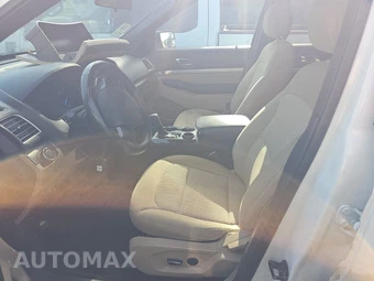 2017 Ford Explorer - miniatura 7