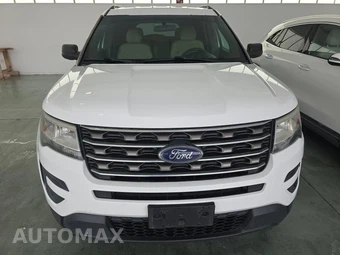 2017 Ford Explorer – miniatura 2