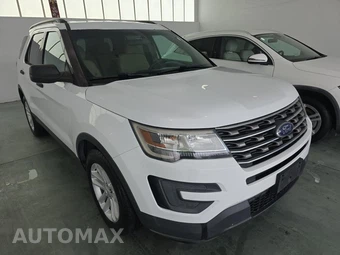 2017 Ford Explorer – miniatura 3