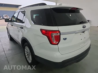 2017 Ford Explorer – miniatura 6