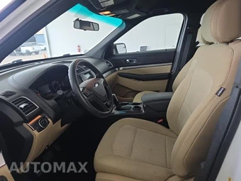 2017 Ford Explorer – miniatura 7