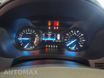 2017 Ford Explorer – miniatura 12