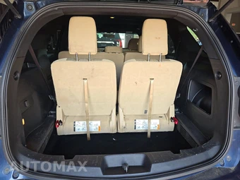 2017 Ford Explorer – miniatura 17