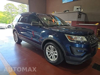 2017 Ford Explorer – miniatura 3