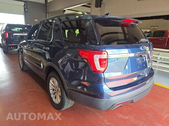 2017 Ford Explorer – miniatura 6