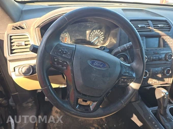 2017 Ford Explorer - miniatura 10