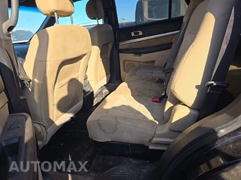2017 Ford Explorer - miniatura 13