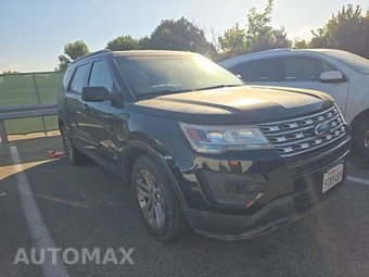 2017 Ford Explorer - miniatura 3