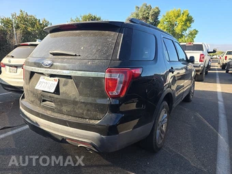 2017 Ford Explorer - miniatura 4