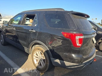 2017 Ford Explorer - miniatura 6