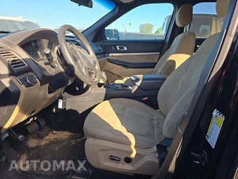 2017 Ford Explorer - miniatura 7