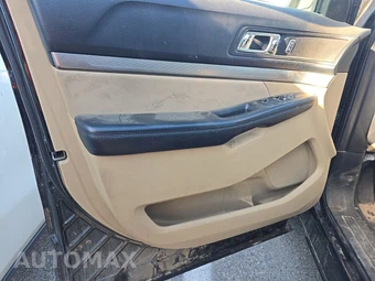 2017 Ford Explorer - miniatura 9