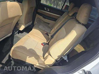 2017 Ford Explorer - miniatura 13