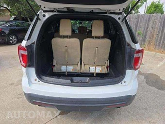 2017 Ford Explorer - miniatura 15