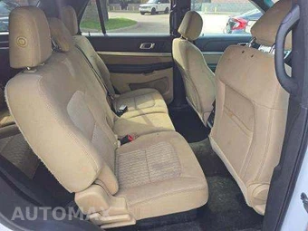 2017 Ford Explorer - miniatura 17