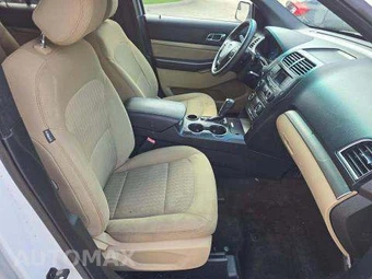 2017 Ford Explorer - miniatura 19