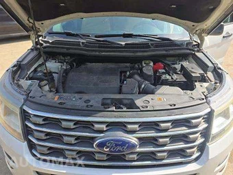 2017 Ford Explorer - miniatura 23