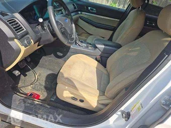 2017 Ford Explorer - miniatura 6
