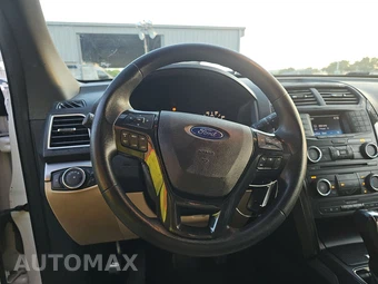 2017 Ford Explorer - miniatura 10