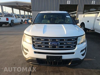 2017 Ford Explorer - miniatura 2