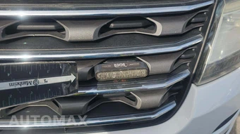 2017 Ford Explorer - miniatura 26