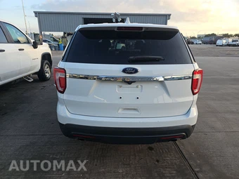 2017 Ford Explorer - miniatura 5
