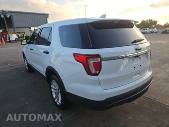 2017 Ford Explorer - miniatura 6