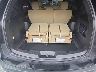 2017 Ford Explorer - miniatura 13