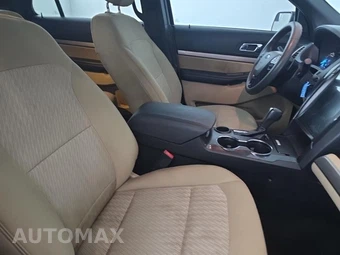 2017 Ford Explorer - miniatura 17