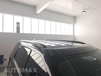 2017 Ford Explorer - miniatura 18