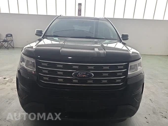 2017 Ford Explorer - miniatura 2