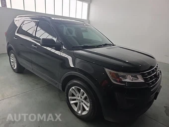 2017 Ford Explorer - miniatura 3