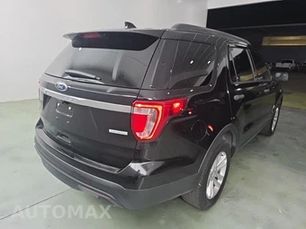 2017 Ford Explorer - miniatura 4