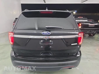 2017 Ford Explorer - miniatura 5