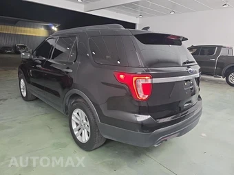 2017 Ford Explorer - miniatura 6